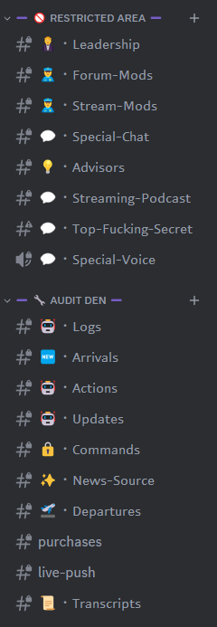 Discord Setups - 4